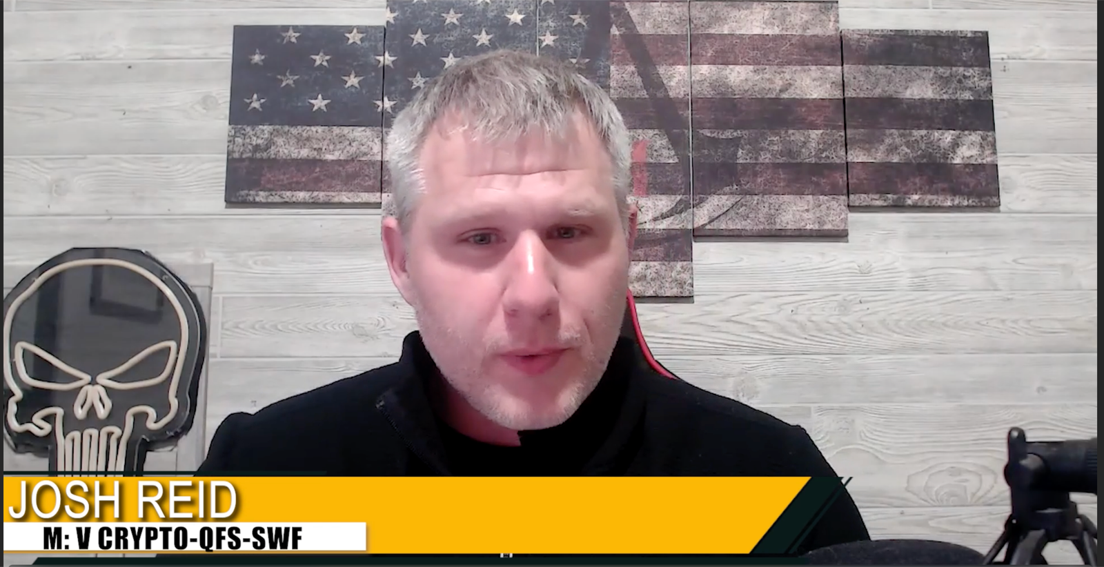 WEALTH COACH UNIVERSITY MODULE 5: CRYPTO